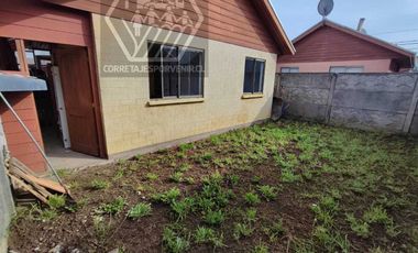 Casa en arriendo en TEMUCO
