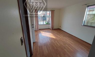 Casa en arriendo en TEMUCO