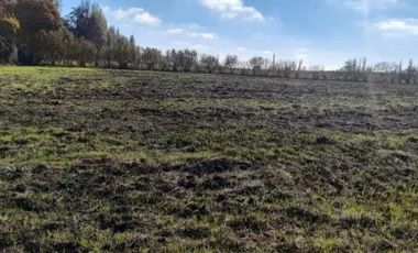 Ruta 5 sur/Parcelación Santa Teresa - Parcela - Venta