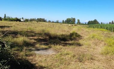 Ruta 5 sur/Parcelación Santa Teresa - Parcela - Venta