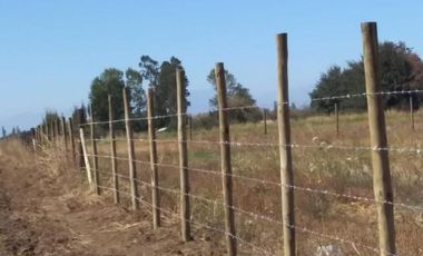 Ruta 5 sur/Parcelación Santa Teresa - Parcela - Venta