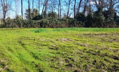 Ruta 5 sur/Parcelación Santa Teresa - Parcela - Venta