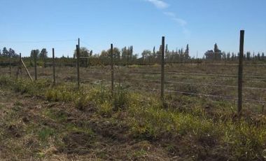 Ruta 5 sur/Parcelación Santa Teresa - Parcela - Venta