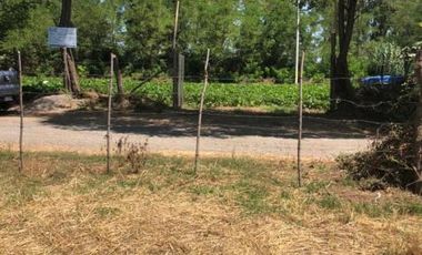 Ruta 5 sur/Parcelación Santa Teresa - Parcela - Venta