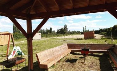 Ruta O-502/Ruta O-510 - Agricola - Venta