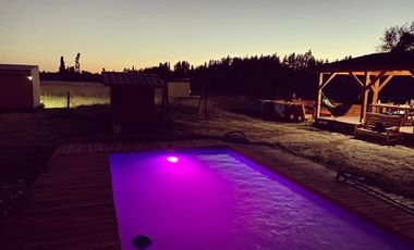 Ruta O-502/Ruta O-510 - Agricola - Venta