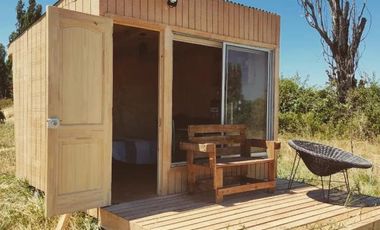 Ruta O-502/Ruta O-510 - Agricola - Venta