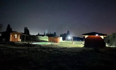 Ruta O-502/Ruta O-510 - Agricola - Venta