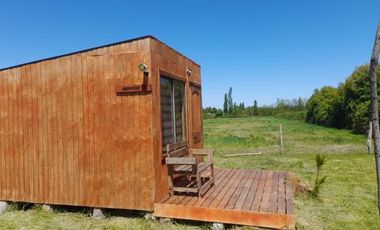 Ruta O-502/Ruta O-510 - Agricola - Venta