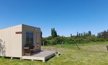 Ruta O-502/Ruta O-510 - Agricola - Venta