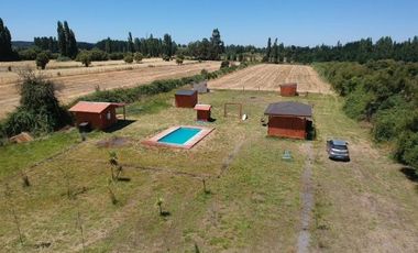 Ruta O-502/Ruta O-510 - Agricola - Venta