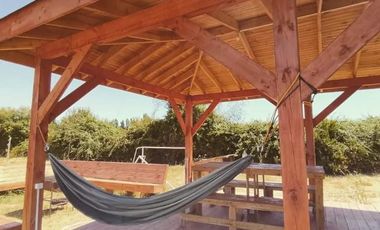 Ruta O-502/Ruta O-510 - Agricola - Venta