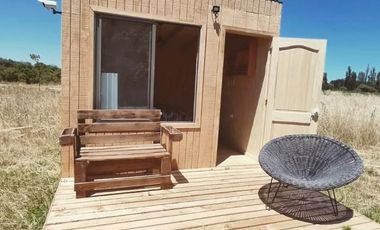 Ruta O-502/Ruta O-510 - Agricola - Venta