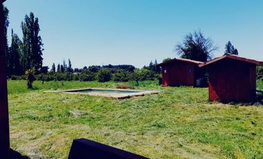 Ruta O-502/Ruta O-510 - Agricola - Venta