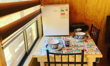 Ruta O-502/Ruta O-510 - Agricola - Venta