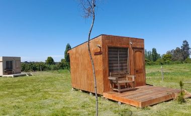 Ruta O-502/Ruta O-510 - Agricola - Venta