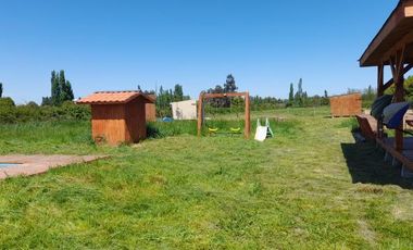 Ruta O-502/Ruta O-510 - Agricola - Venta