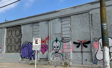 Colón/Matucana - Sitio - Arriendo