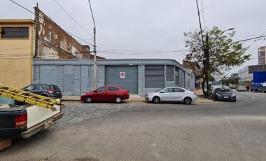 Colón/Matucana - Sitio - Arriendo