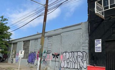 Colón/Matucana - Sitio - Arriendo