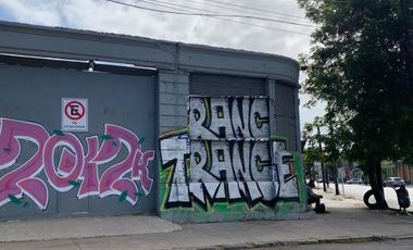 Colón/Matucana - Sitio - Arriendo