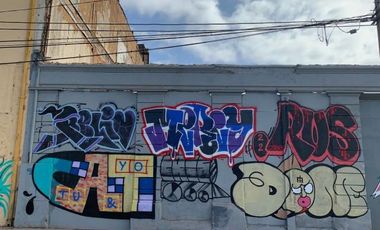 Colón/Matucana - Sitio - Arriendo