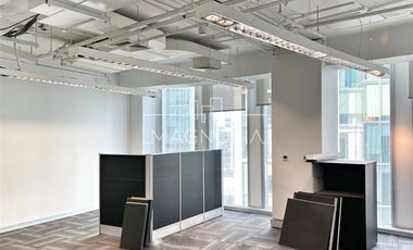 Oficina en Arriendo en A pasos del Parque Araucano, Metro Manquehue