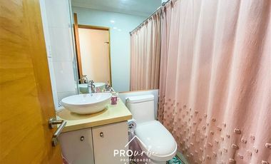 Casa en Venta en Condominio Los Bosques II, Barrio Piedra Roja Chicureo