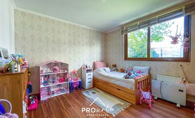 Casa en Venta en Condominio Los Bosques II, Barrio Piedra Roja Chicureo