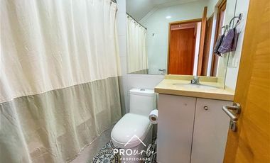 Casa en Venta en Condominio Los Bosques II, Barrio Piedra Roja Chicureo