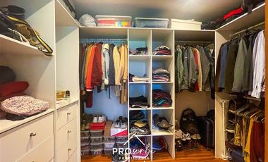 Casa en Venta en Condominio Los Bosques II, Barrio Piedra Roja Chicureo