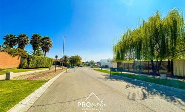 Casa en Venta en Condominio Los Bosques II, Barrio Piedra Roja Chicureo