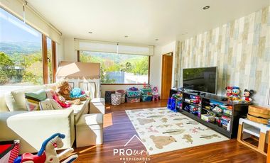 Casa en Venta en Condominio Los Bosques II, Barrio Piedra Roja Chicureo