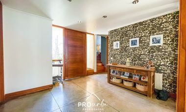 Casa en Venta en Condominio Los Bosques II, Barrio Piedra Roja Chicureo
