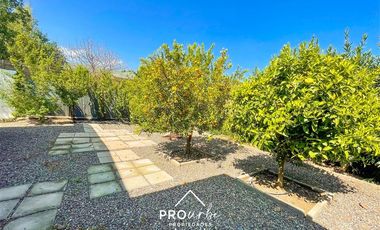Casa en Venta en Condominio Los Bosques II, Barrio Piedra Roja Chicureo