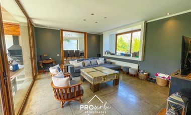 Casa en Venta en Condominio Los Bosques II, Barrio Piedra Roja Chicureo