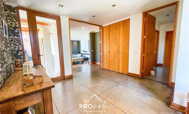 Casa en Venta en Condominio Los Bosques II, Barrio Piedra Roja Chicureo