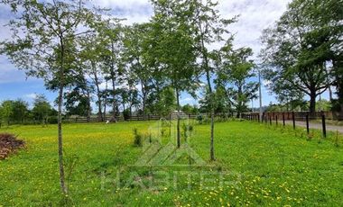 Parcela en Venta en COD36880 Sector Millahuin