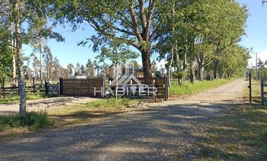 Parcela en Venta en COD36880 Sector Millahuin