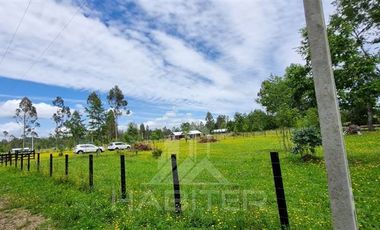 Parcela en Venta en COD36880 Sector Millahuin