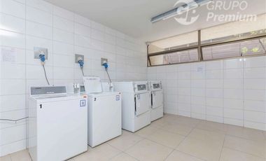 Departamento en Venta en Vicuña Mackenna Metro Rodrigo de Araya