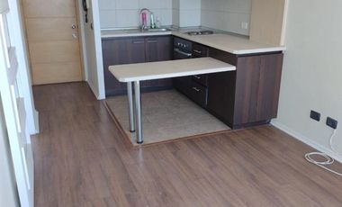 Departamento en Venta en Vicuña Mackenna Metro Rodrigo de Araya