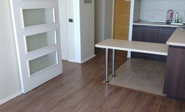 Departamento en Venta en Vicuña Mackenna Metro Rodrigo de Araya