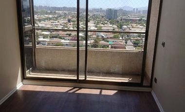 Departamento en Venta en Vicuña Mackenna Metro Rodrigo de Araya