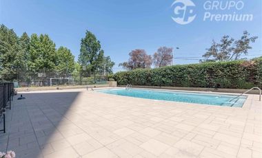 Departamento en Venta en Vicuña Mackenna Metro Rodrigo de Araya