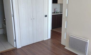 Departamento en Venta en Vicuña Mackenna Metro Rodrigo de Araya