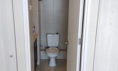 Departamento en Venta en Vicuña Mackenna Metro Rodrigo de Araya