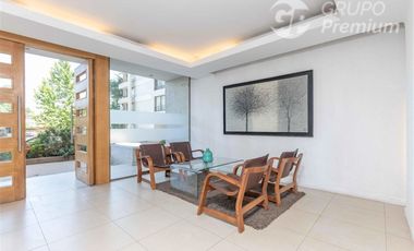 Departamento en Venta en Vicuña Mackenna Metro Rodrigo de Araya