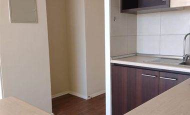 Departamento en Venta en Vicuña Mackenna Metro Rodrigo de Araya