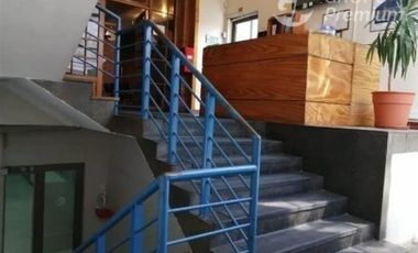 Oficina en Venta en CALLE ANGOL AL LLEGAR A BARROS ARANA